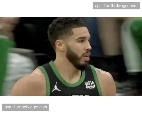 速报：塔图姆31+9+6，凯尔特人轻取公牛锁定东部第一