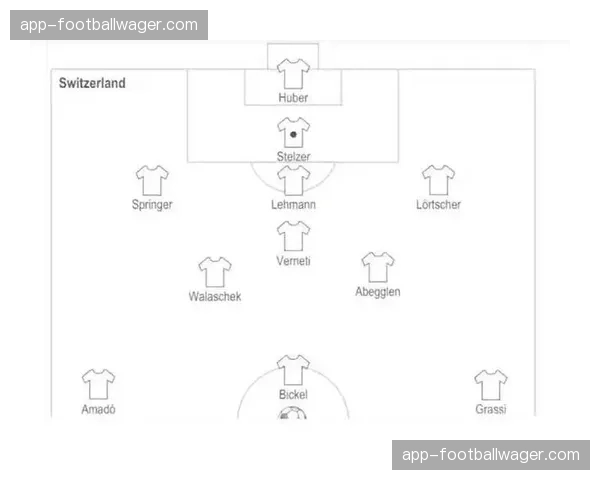 意大利足球防守传统：链式防守在现代足球中的演变